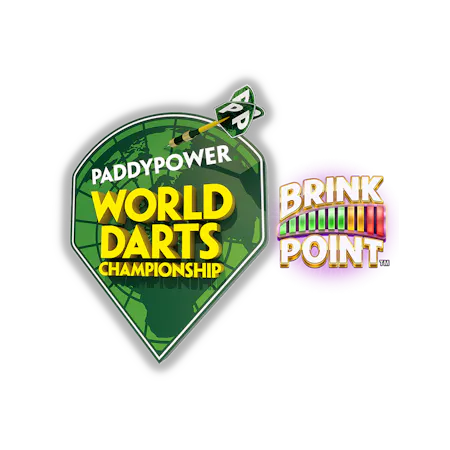 Paddy Power World Darts Championship on Paddy Power Games