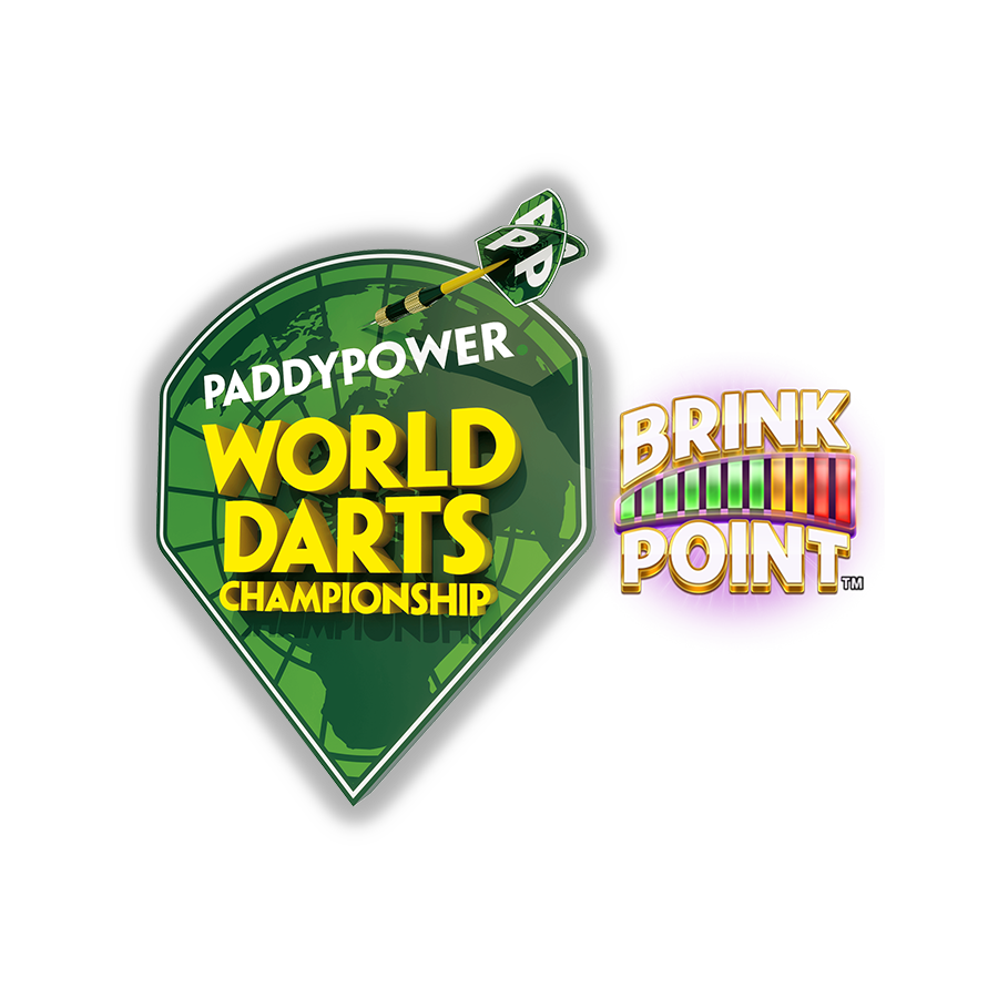 Paddy Power World Darts Championship on Paddy Power Bingo