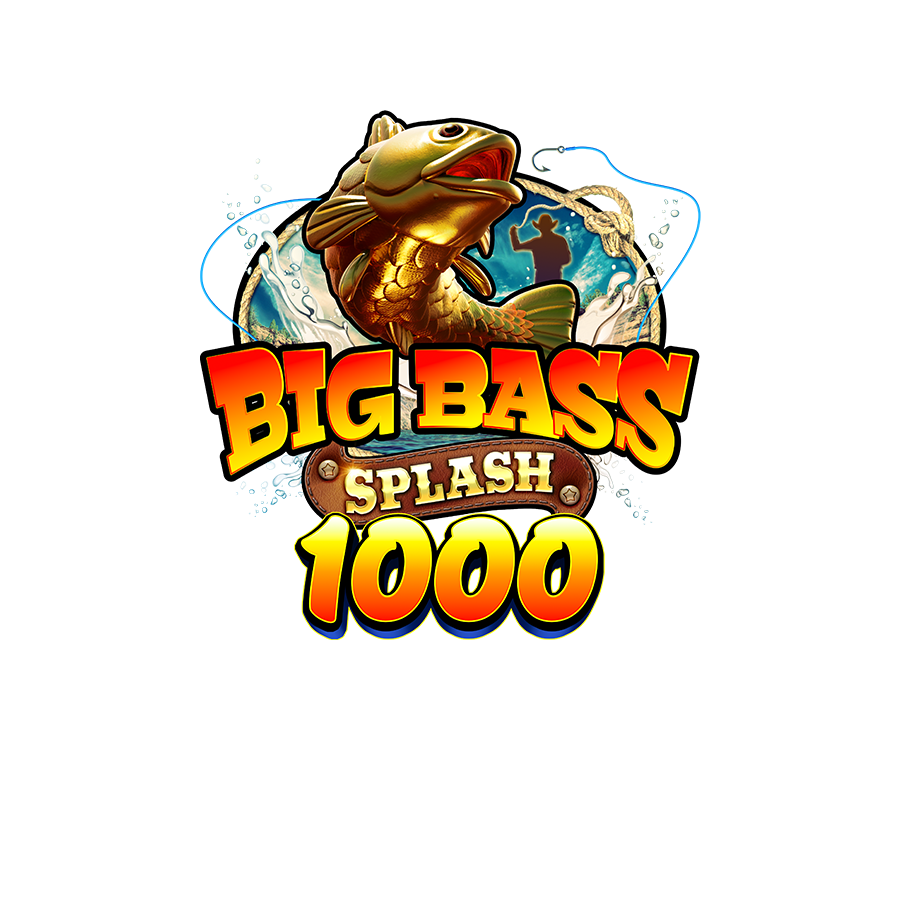 Big Bass Splash 1000 Online | Play Slots games at Paddy Power™ Games