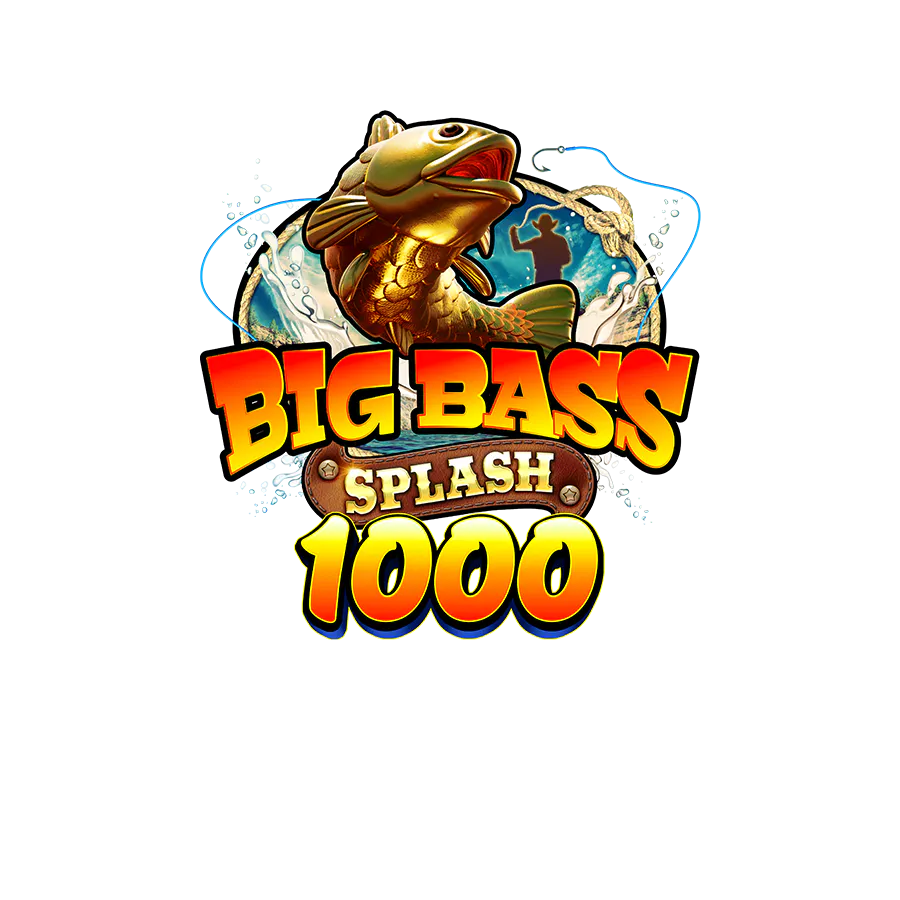 Big Bass Splash 1000 Online | Play Slots games at Paddy Power™ Games