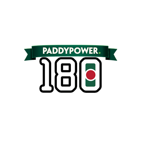 Paddy Power 180 on Paddy Power Bingo