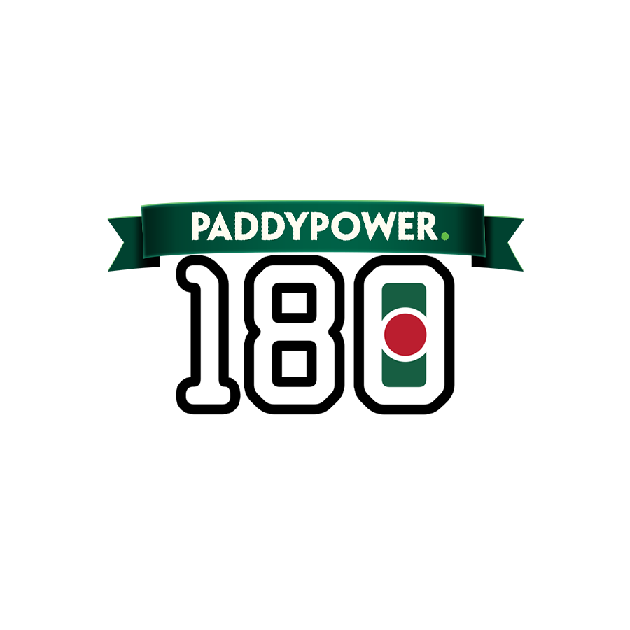 Paddy Power 180 on Paddy Power Games
