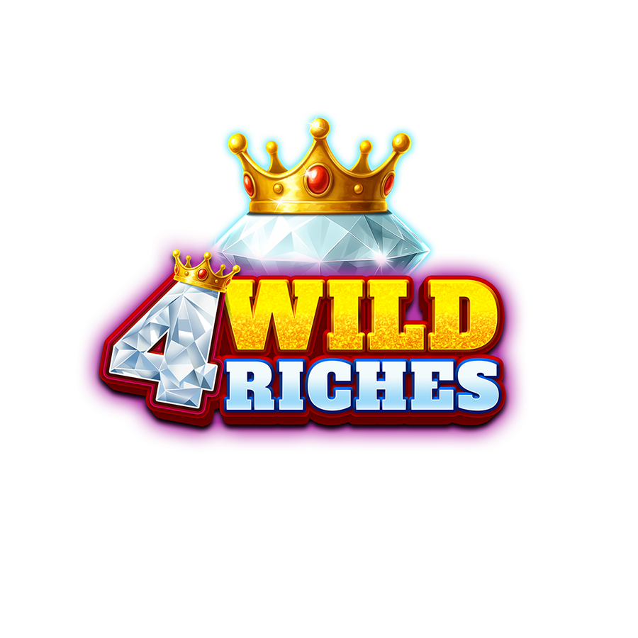 4 Wild Riches on Paddy Power Games