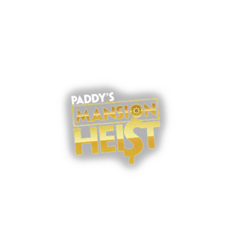 Paddy's Mansion Heist Live on Paddy Power Games