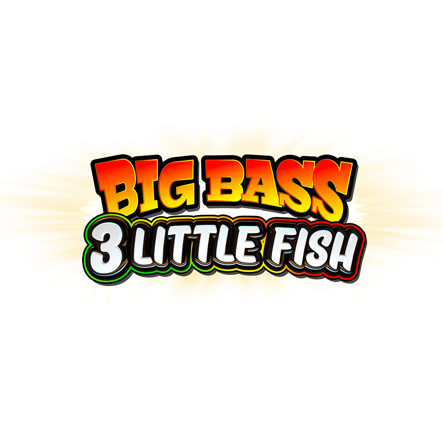 Big Bass 3 Little Fish BBJPB on Paddy Power Bingo