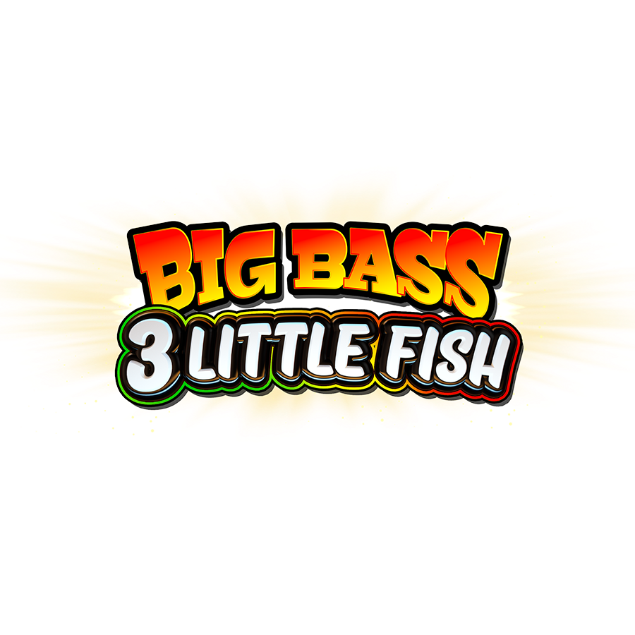 Big Bass 3 Little Fish BBJPB on Paddy Power Games