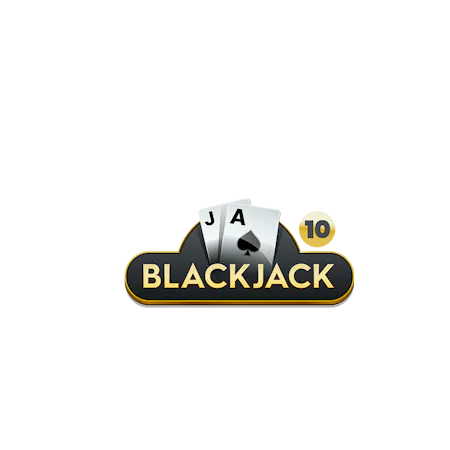 Blackjack 10 on Paddy Power Games