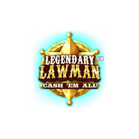 Legendary Lawman Cash Em All on Paddy Power Bingo