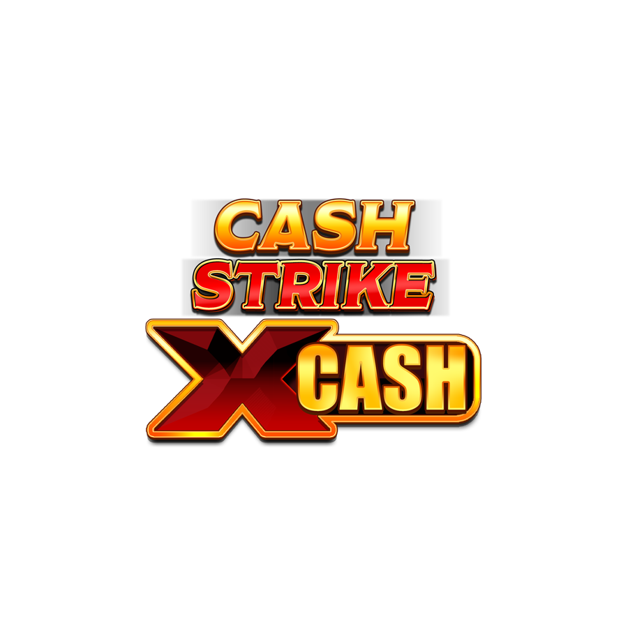Cash Strike X-Cash on Paddy Power Bingo