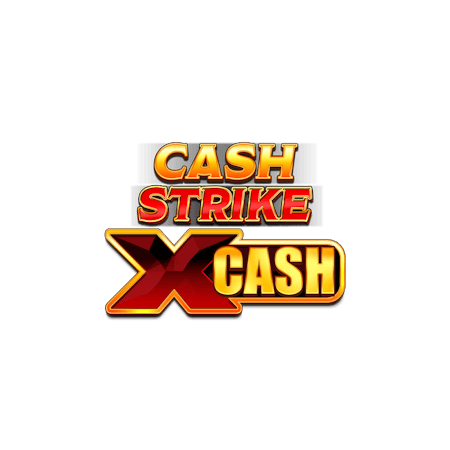 Cash Strike X-Cash on Paddy Power Games