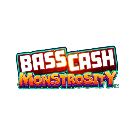 Bass Cash Monstrosity on Paddy Power Games
