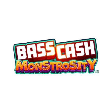 Bass Cash Monstrosity on Paddy Power Bingo