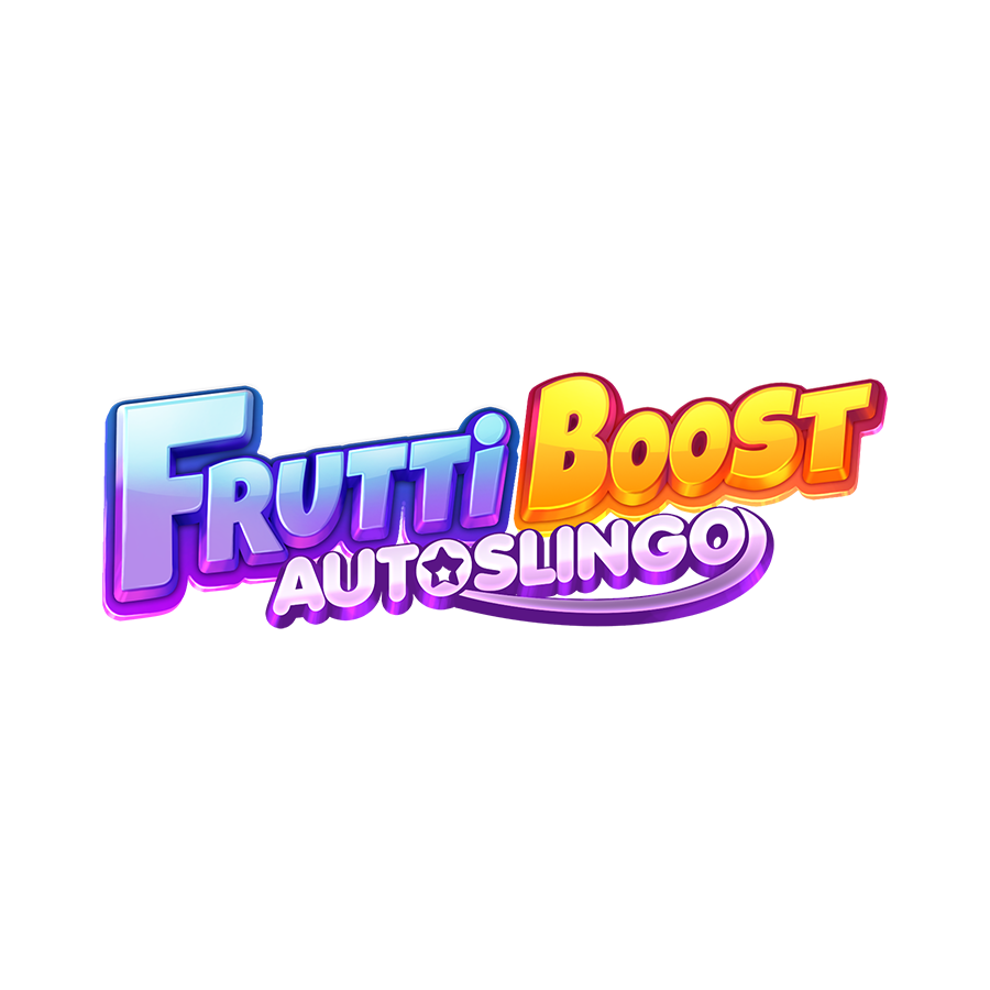 Frutti Boost - Auto Slingo on Paddy Power Sportsbook
