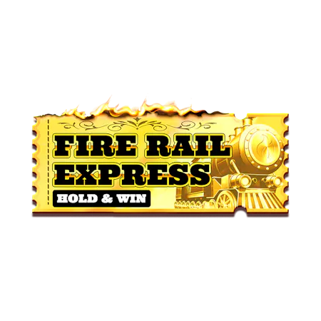 Fire Rail Express: Hold & Win on Paddy Power Games