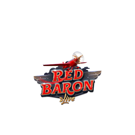 Red Baron Live on Paddy Power Games