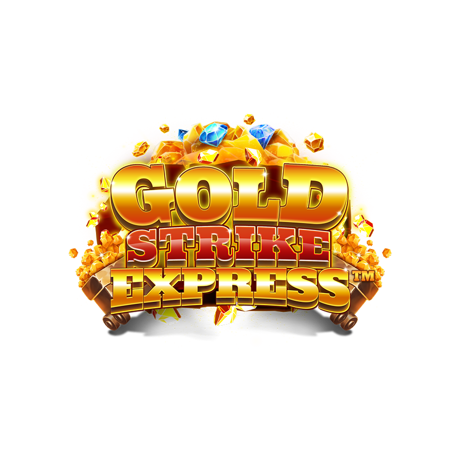 Gold Strike Express on Paddy Power Bingo