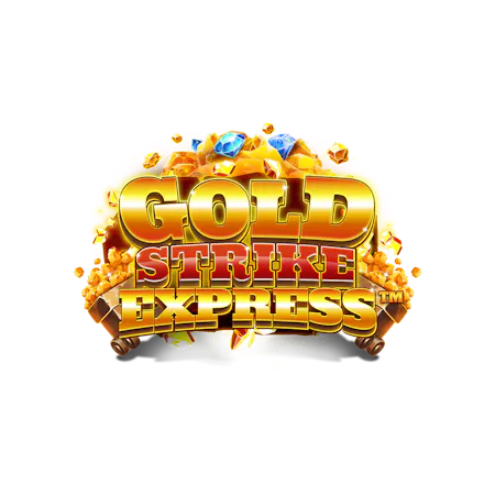 Gold Strike Express on Paddy Power Bingo