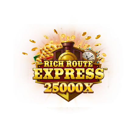 Rich Route Express on Paddy Power Bingo
