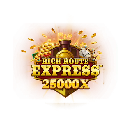 Rich Route Express on Paddy Power Games