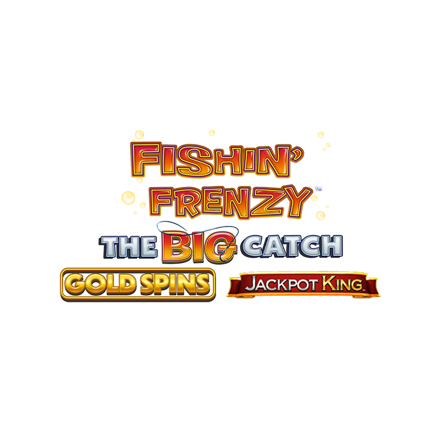 Fishin Frenzy The Big Catch Gold Spins JPK on Paddy Power Bingo