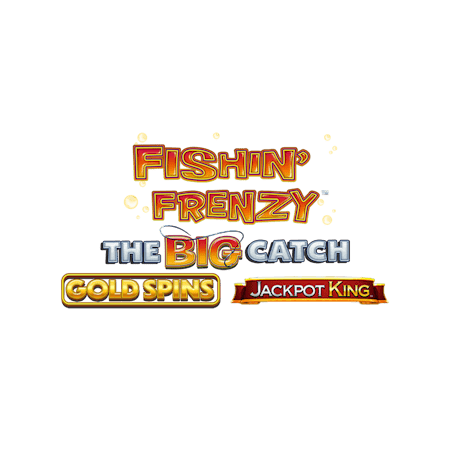 Fishin Frenzy The Big Catch Gold Spins JPK on Paddy Power Bingo