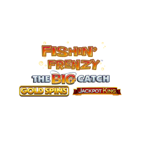Fishin Frenzy The Big Catch Gold Spins JPK on Paddy Power Bingo