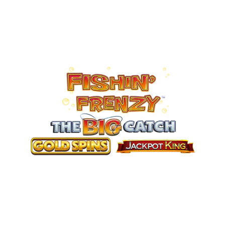 Fishin Frenzy The Big Catch Gold Spins JPK on Paddy Power Games