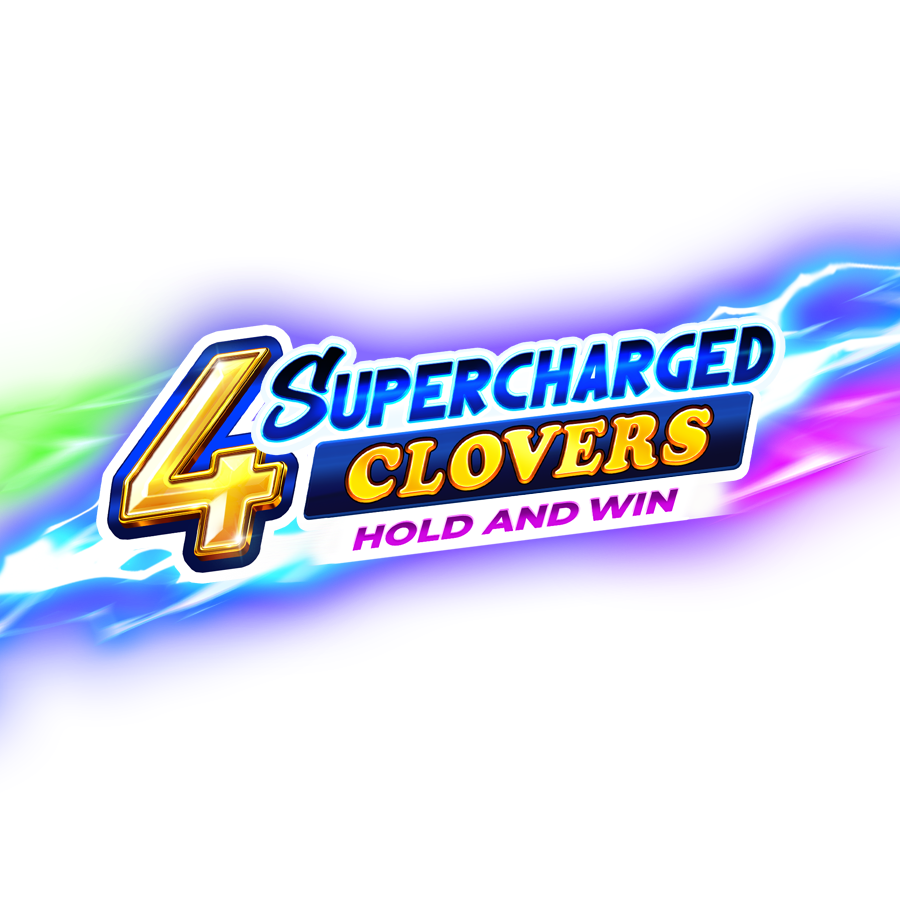 4 Supercharged Clovers on Paddy Power Games