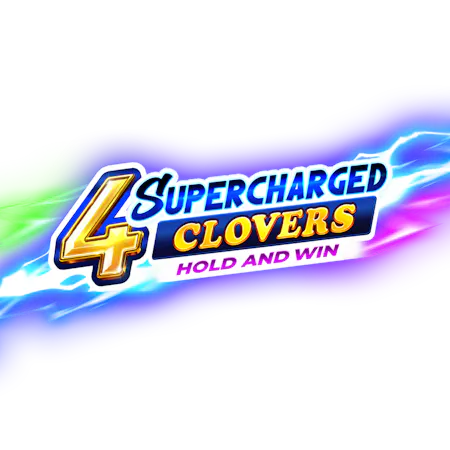 4 Supercharged Clovers on Paddy Power Games