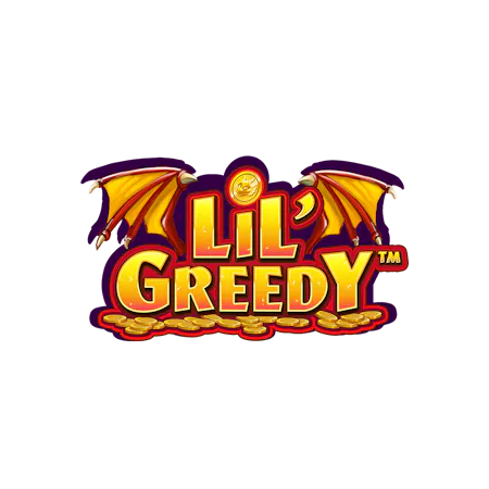 Lil' Greedy on Paddy Power Games