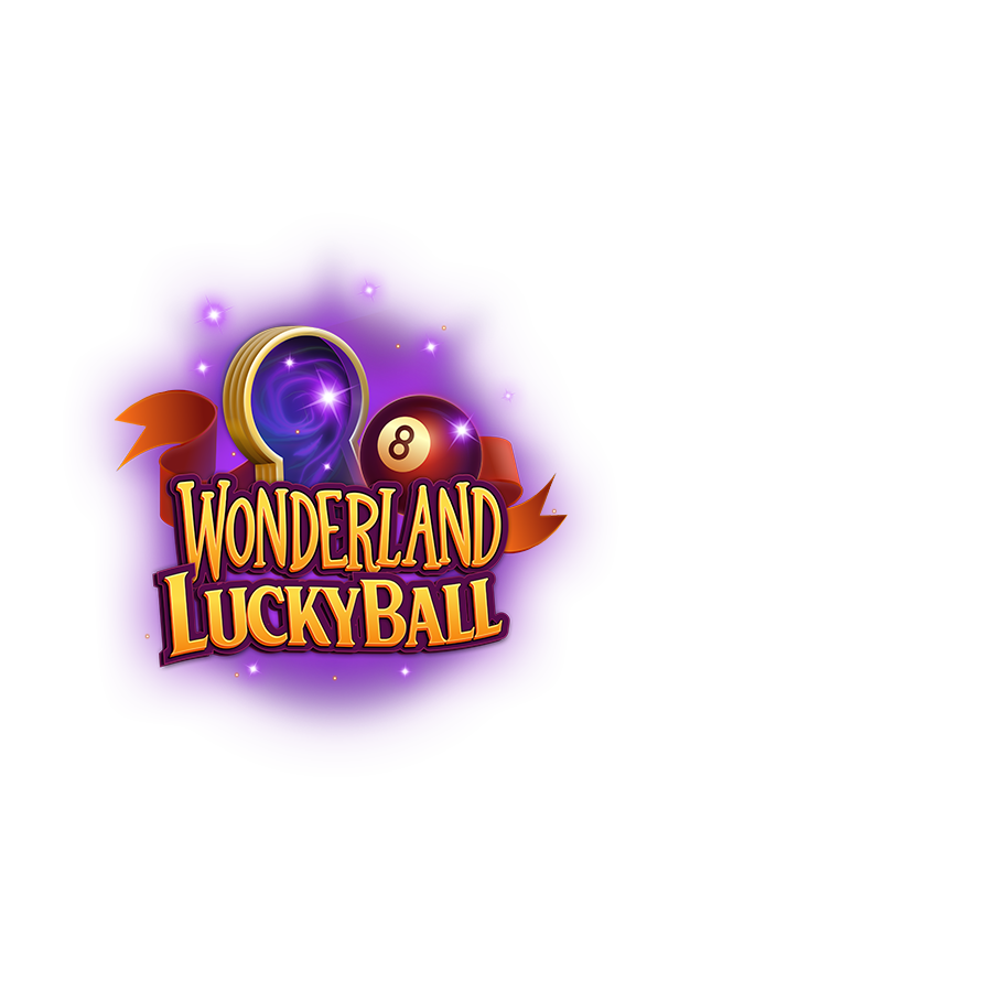 Wonderland Lucky Ball on Paddy Power Games