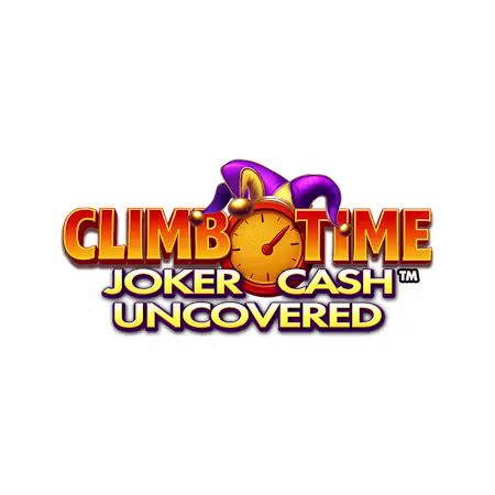 Climb Time Joker Cash Uncovered on Paddy Power Bingo