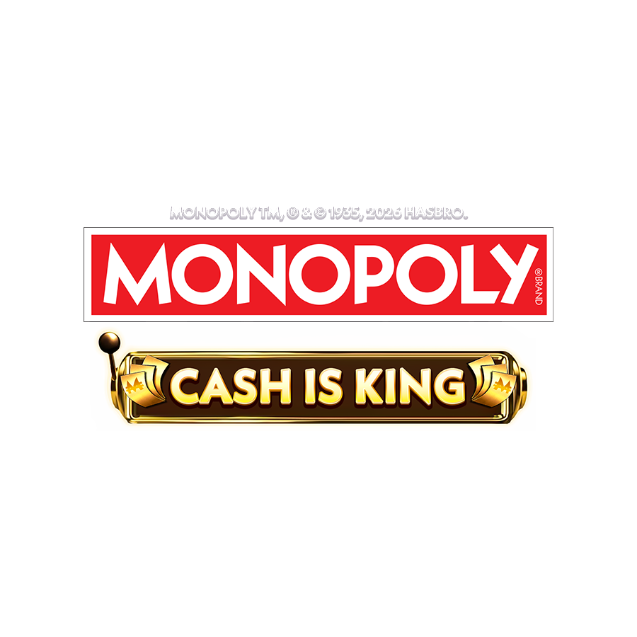 Monopoly Cash is King on Paddy Power Bingo