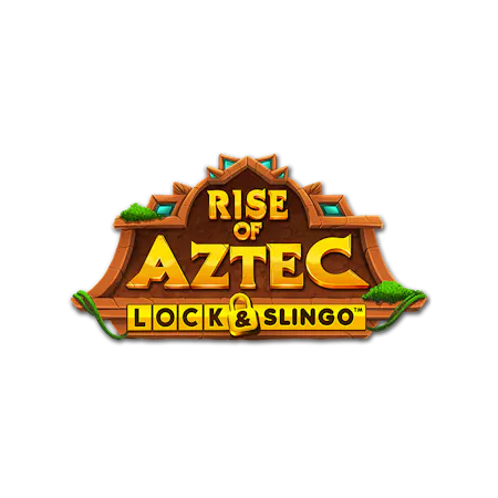 Rise of the Aztec Lock & Slingo on Paddy Power Bingo