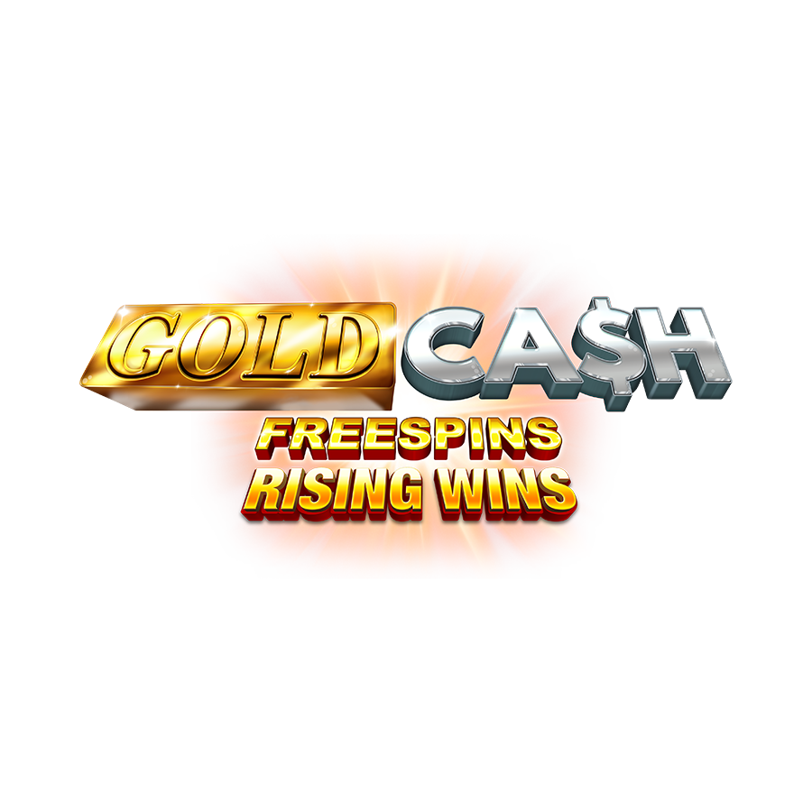 Gold Cash Freespins Rising Wins on Paddy Power Games