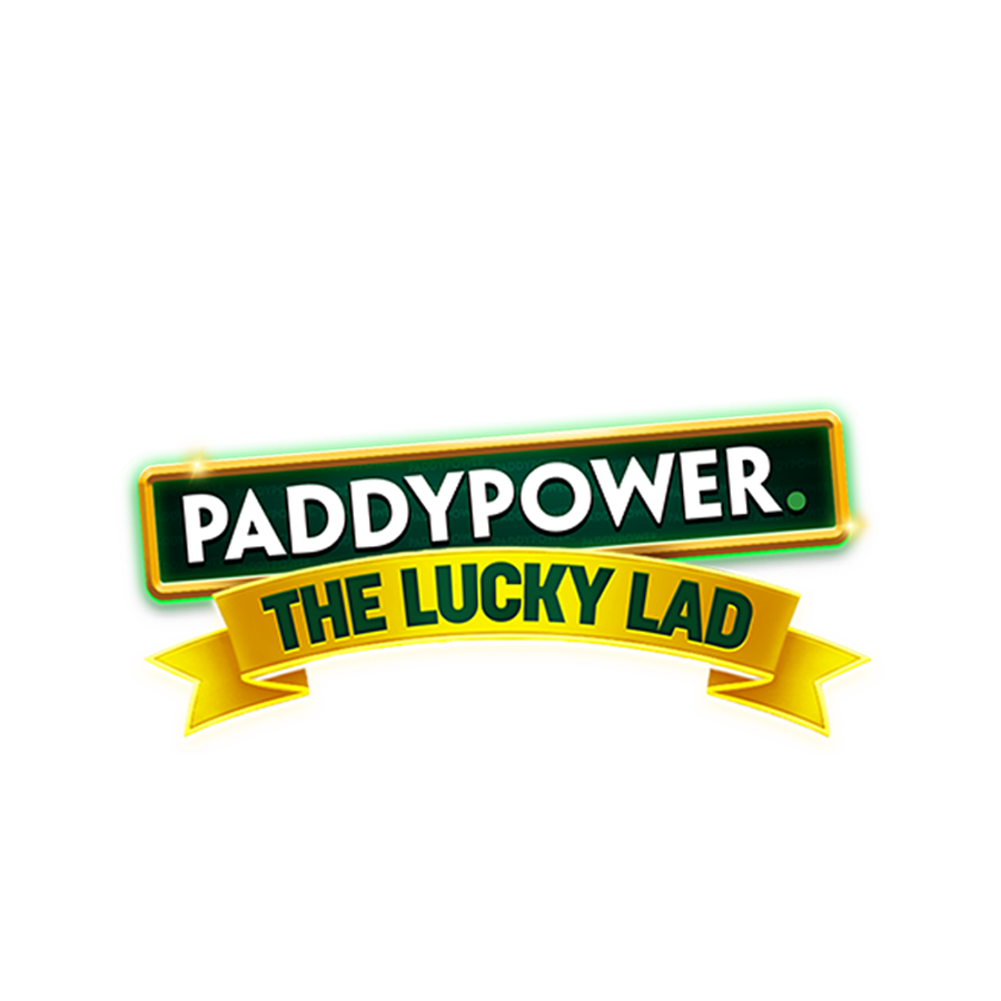 Paddy Power: The Lucky Lad on Paddy Power Bingo