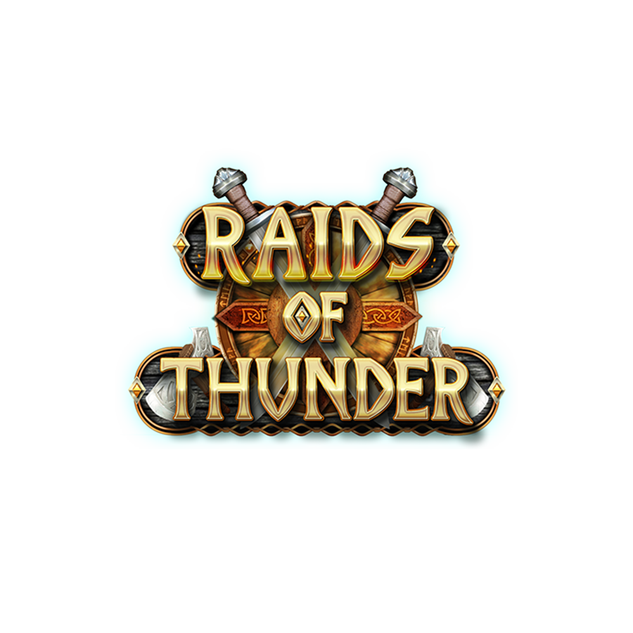 Raids of Thunder on Paddy Power Games