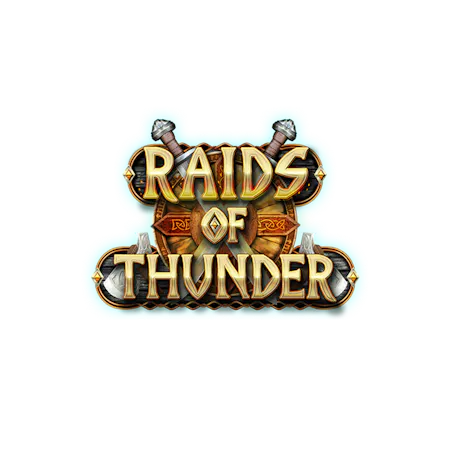 Raids of Thunder on Paddy Power Games