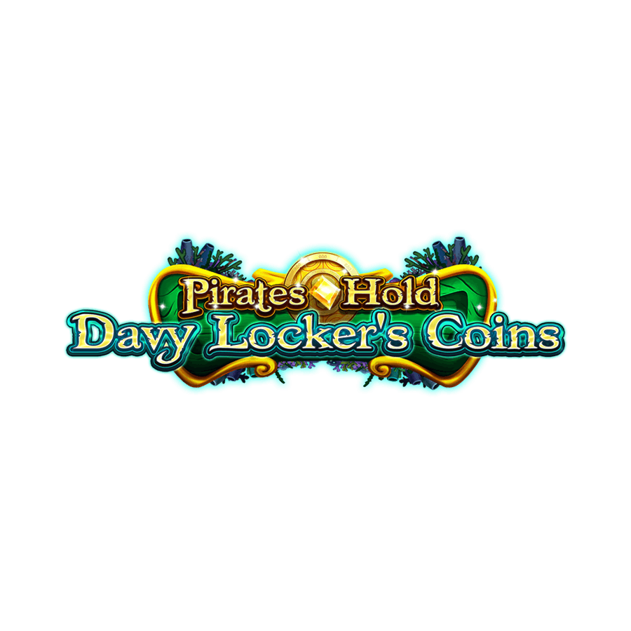 Pirates Hold: Davy Locker's Coins