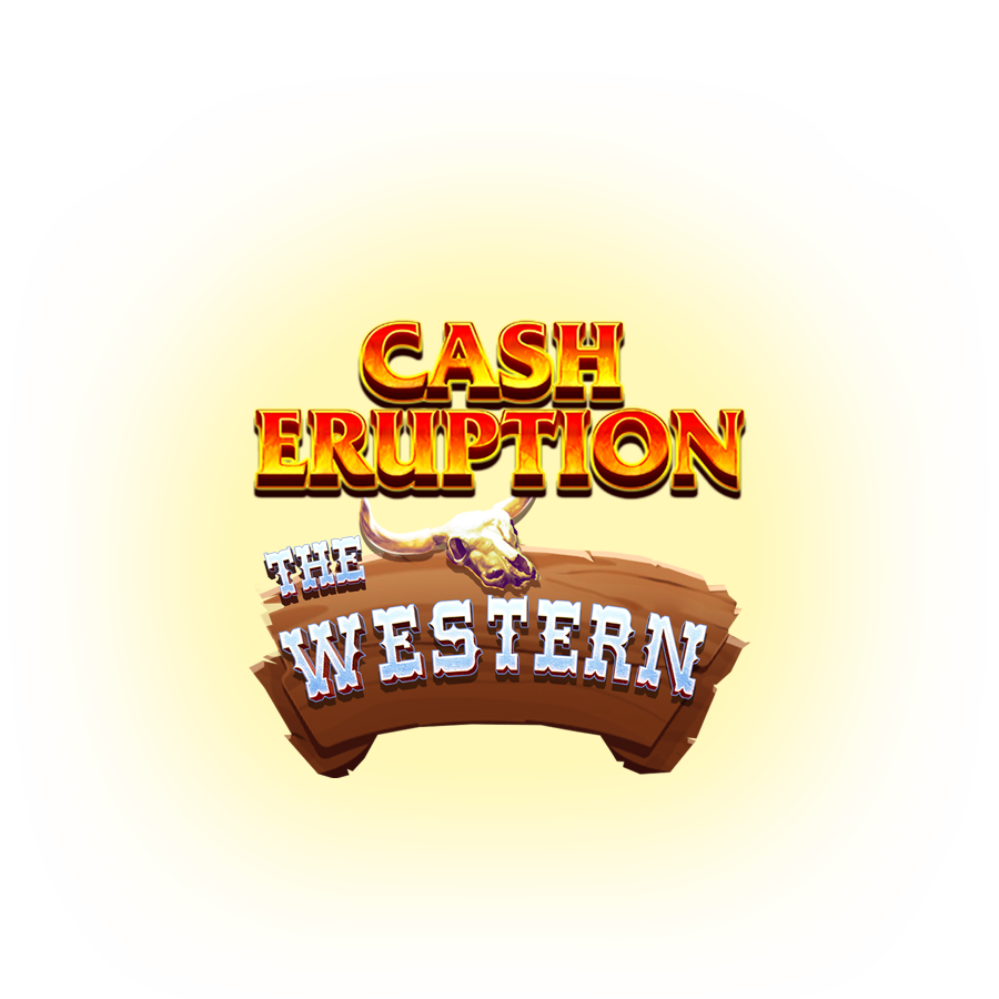 Cash Eruption The Western on Paddy Power Games