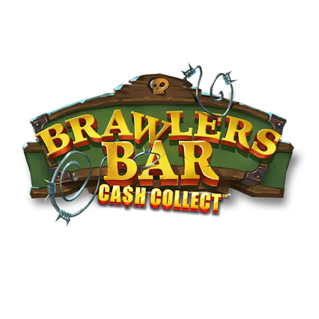 Brawler's Bar Cash Collect on Paddy Power Games
