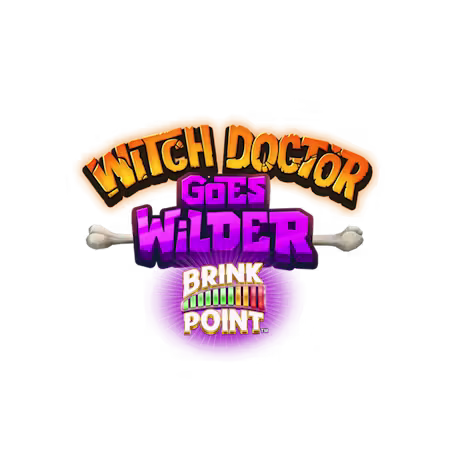 Witch Doctor Goes Wilder on Paddy Power Games