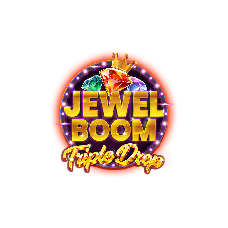 Jewel Boom Triple Drop on Paddy Power Games