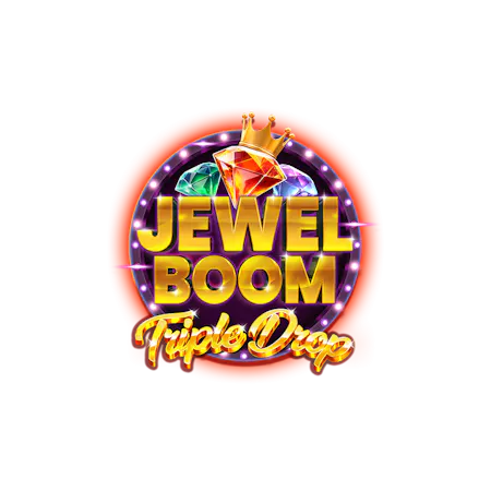 Jewel Boom Triple Drop on Paddy Power Games