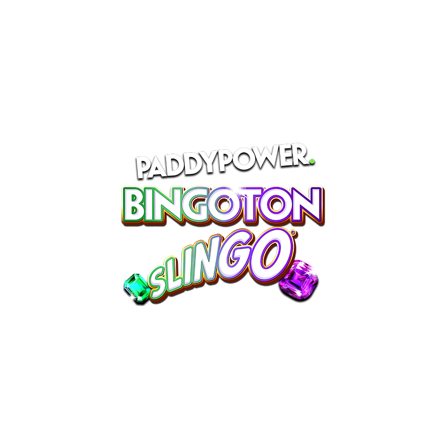 Paddy Power Bingoton Slingo on Paddy Power Games