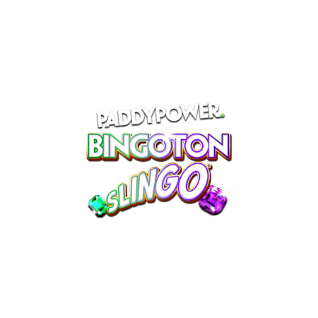 Paddy Power Bingoton Slingo on Paddy Power Games
