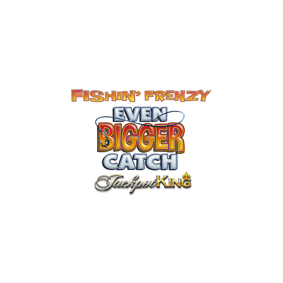 Fishin' Frenzy Even Bigger Catch JPK on Paddy Power Games
