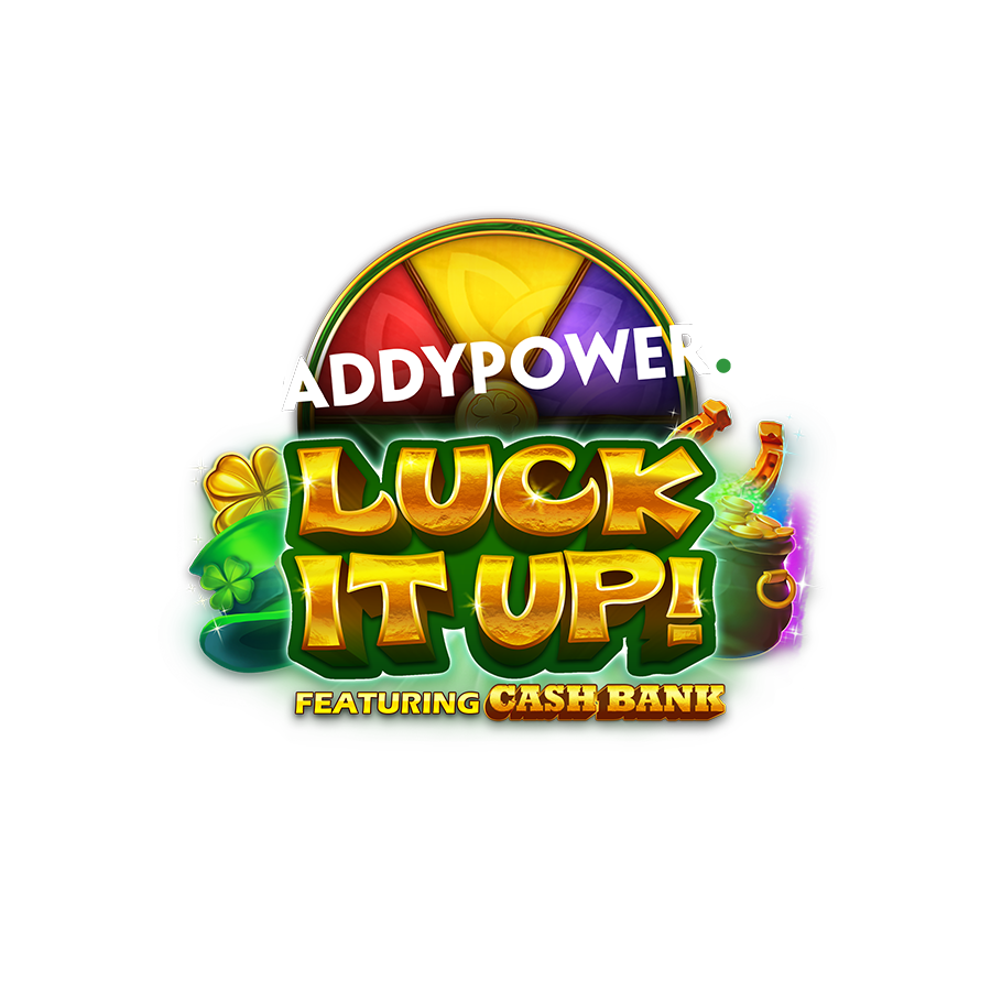 Paddy Power Luck it Up! on Paddy Power Games
