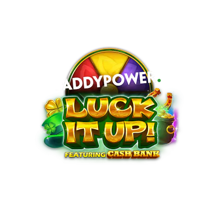 Paddy Power Luck it Up! on Paddy Power Games