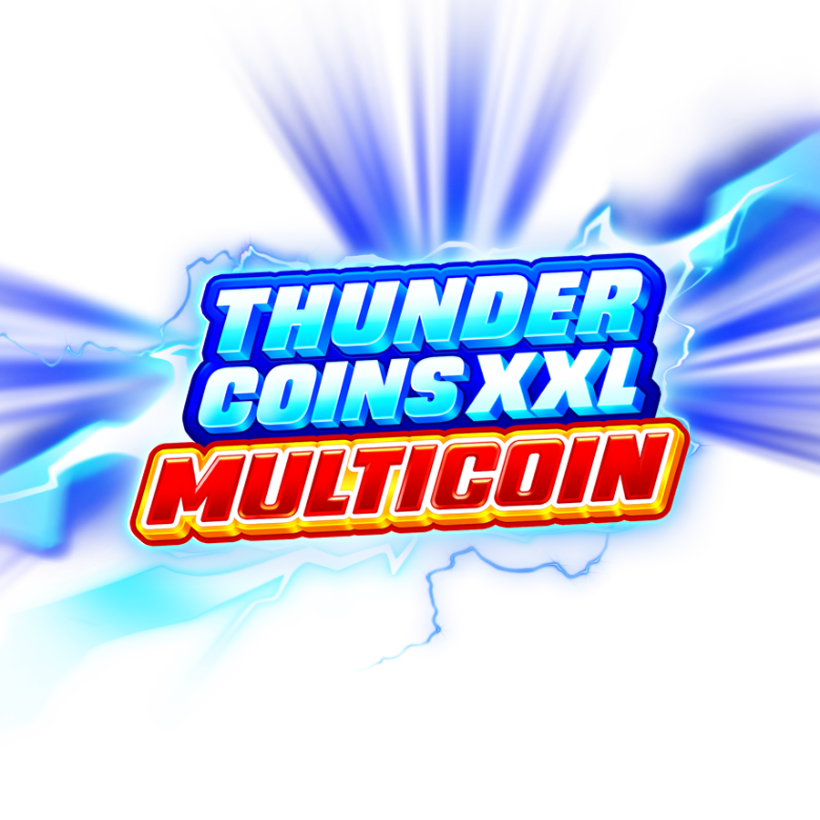 Thunder Coins XXL Multicoin on Paddy Power Games